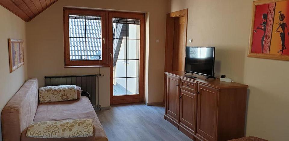 Varlak Apartmans ✷ ✷ ✷ Шіофок Екстер'єр фото