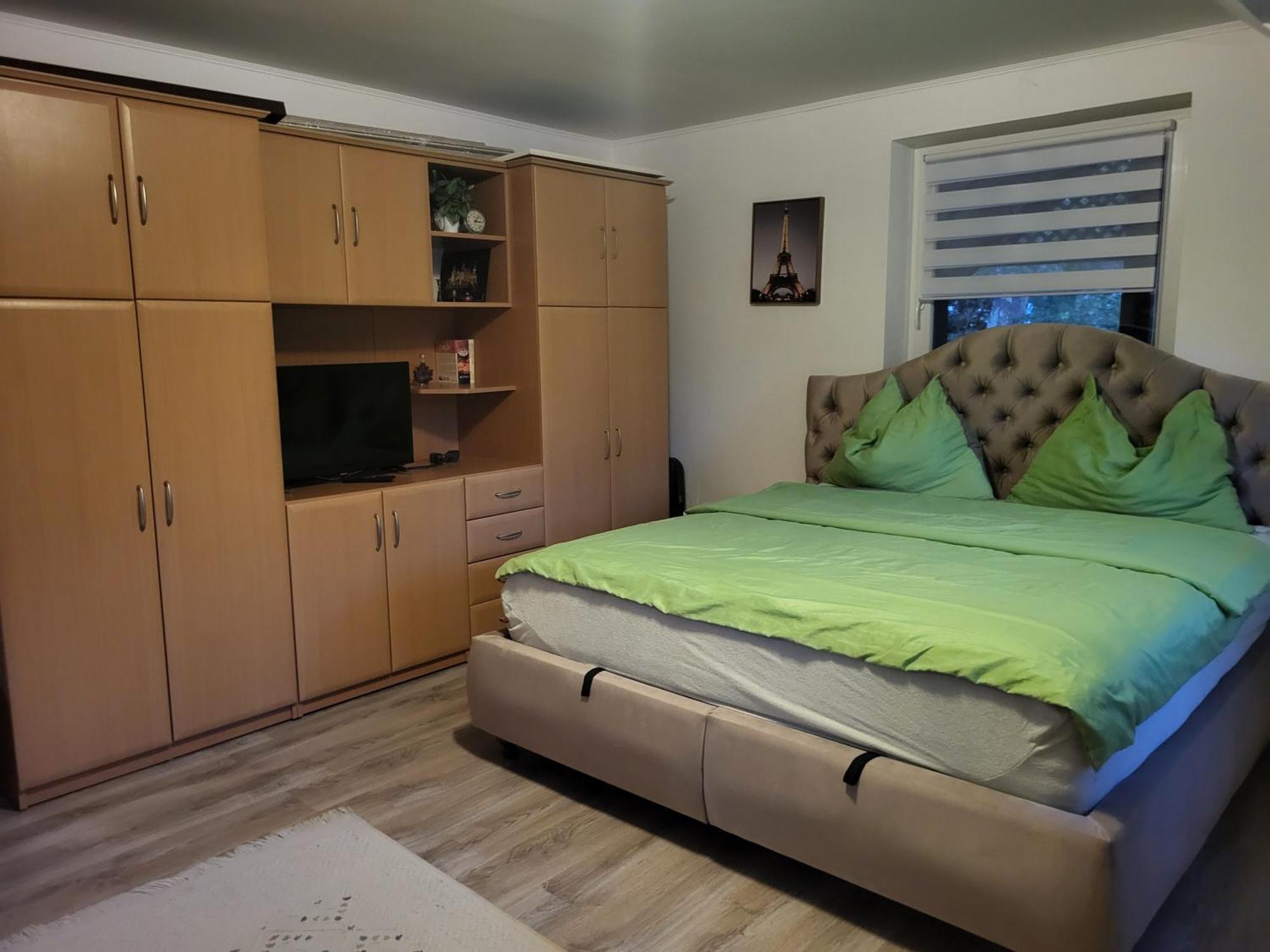 Varlak Apartmans ✷ ✷ ✷ Шіофок Екстер'єр фото